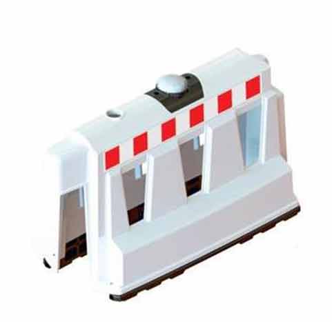 12526-FB-R - BARİYER VE BARİKAT