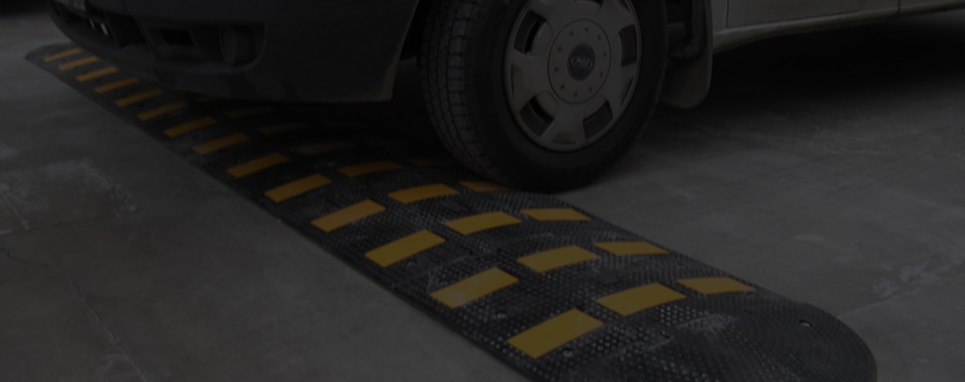 Bariyer ve Barikatlar ile Trafik Kontrolü