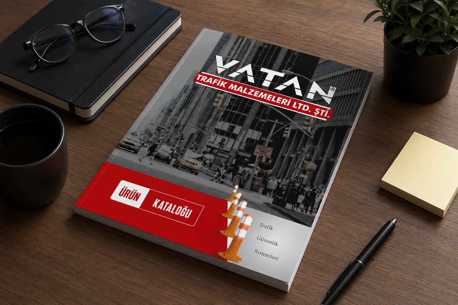 Vatan Trafik 2026 Katalog