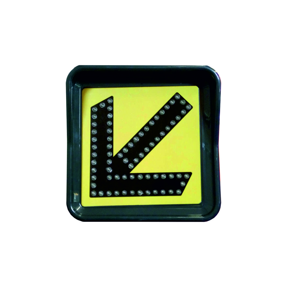 11883 FL A AC LED'li Levha